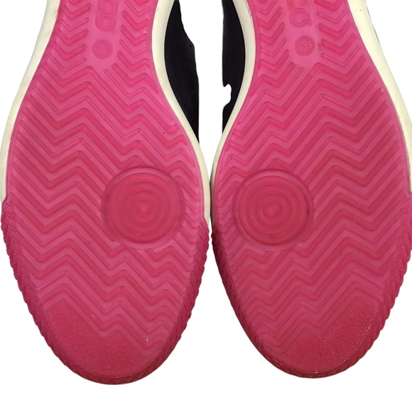 Ecco Black Shoes - Picture 11 of 15